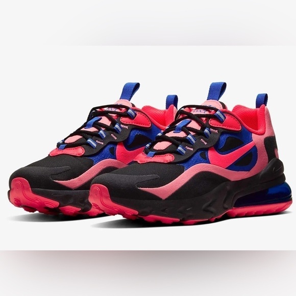 Nike Other - Nike Air Max 270 React